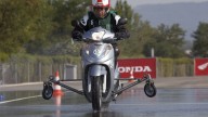 Moto - News: A Barcelona l'Honda Safety Institute