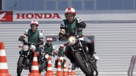 Moto - News: A Barcelona l'Honda Safety Institute