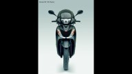 Moto - News: Honda SH 125i - 150i 2010