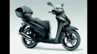 Moto - News: Honda SH 125i - 150i 2010