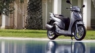 Moto - News: Honda SH 300i 2010