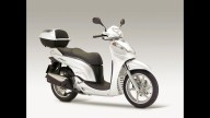 Moto - News: Honda SH 300i 2010