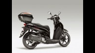 Moto - News: Honda SH 300i 2010