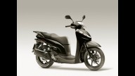 Moto - News: Honda SH 300i 2010