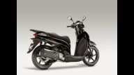 Moto - News: Honda SH 300i 2010