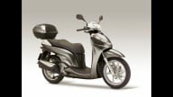 Moto - News: Honda SH 300i 2010