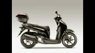 Moto - News: Honda SH 300i 2010