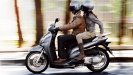 Moto - News: Honda SH 300i 2010