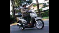 Moto - News: Honda SH 300i 2010