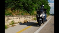 Moto - Test: Honda SW-T 400 ABS - TEST