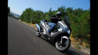 Moto - Test: Honda SW-T 400 ABS - TEST