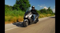 Moto - Test: Honda SW-T 400 ABS - TEST