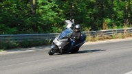 Moto - Test: Honda SW-T 400 ABS - TEST