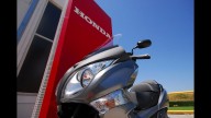 Moto - Test: Honda SW-T 400 ABS - TEST