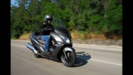 Moto - Test: Honda SW-T 400 ABS - TEST