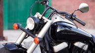 Moto - News: Honda Shadow 750 Black Spirit 2010