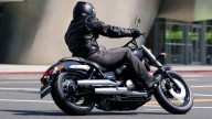 Moto - News: Honda Shadow 750 Black Spirit 2010
