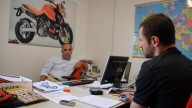 Moto - News: Intervista ad Angelo Crippa, Managing Director KTM Italia