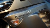 Moto - Test: Kawasaki 1400 GTR - TEST