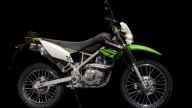 Moto - News: Kawasaki KLX 125 e D-Tracker 125