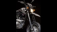 Moto - News: Kawasaki KLX 125 e D-Tracker 125