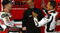 Moto - News: Schumacher torna in moto