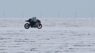 Moto - News: Mission One da record a oltre 259 kmh