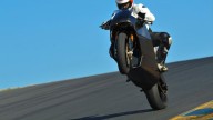 Moto - News: Mission One da record a oltre 259 kmh