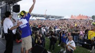 Moto - News: MotoGP: motori in leasing dal 2011