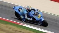 Moto - News: MotoGP 2009, Misano, FP1: Rossi davanti