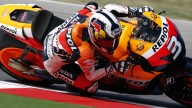 Moto - News: MotoGP 2009, Misano, FP1: Rossi davanti