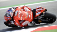 Moto - News: MotoGP 2009, Misano, Gara: domina Rossi