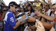 Moto - News: MotoGP 2009, Misano, Gara: domina Rossi