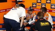 Moto - News: Moto GP 2009: i migliori staccatori di Misano