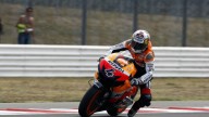 Moto - News: MotoGP 2009, Misano, FP1: Rossi davanti