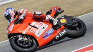 Moto - News: MotoGP 2009, Misano, FP1: Rossi davanti