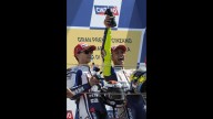 Moto - News: MotoGP 2009, Misano: 20 punti preziosi per Lorenzo