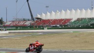 Moto - News: MotoGP 2009: solo un 7° posto per Ducati a Misano