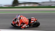 Moto - News: MotoGP 2009: solo un 7° posto per Ducati a Misano