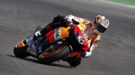Moto - News: MotoGP 2009, Misano: Pedrosa sul podio