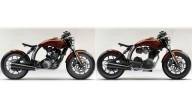 Moto - News: Le Mac Motorcycles cambiano motore