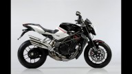 Moto - News: MV Agusta Brutale 1090RR