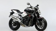 Moto - News: MV Agusta Brutale 1090RR