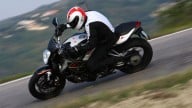 Moto - Test: MV Agusta Brutale 2010 - TEST