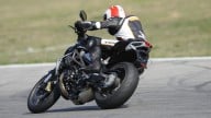 Moto - Test: MV Agusta Brutale 2010 - TEST