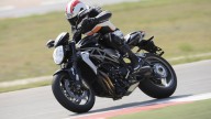 Moto - Test: MV Agusta Brutale 2010 - TEST