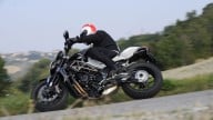 Moto - Test: MV Agusta Brutale 2010 - TEST