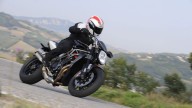 Moto - Test: MV Agusta Brutale 2010 - TEST