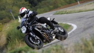 Moto - Test: MV Agusta Brutale 2010 - TEST