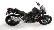 Moto - Test: MV Agusta Brutale 2010 - TEST